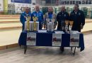 Bocce: Rinaudo e Giordano si aggiudicano il 21° Trofeo Titano