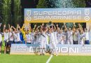 La Supercoppa Sammarinese aprirà la stagione il 1° settembre