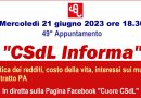 “L’inflazione continua a rimanere altissima, il Governo a tacere”