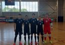 Futsal Week: Polonia straripante alla prima della June Cup