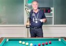 Roberto Costantini vince il campionato sammarinese di boccette specialità buche