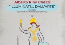 “Illuminati… dall’arte” – Prima edizione del concorso dedicato alla memoria di Alberto Rino Chezzi