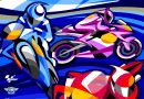 Svelato il poster dell’edizione 2023 della MotoGP