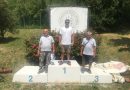 Assegnato il campionato Carpa Lago a Filippo Parenti e i campionati giovanili di pesca sportiva