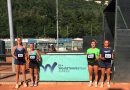 San Marino Junior Open: assegnati i titoli di doppio