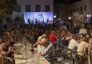 Grande successo per la prima serata che ha dato il via alla 50esima edizione  della Festa dell’Amicizia del PDCS