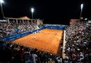 Sabato intenso per gli Internazionali di Tennis San Marino Open