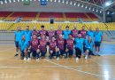 Futsal Champions League: Fiorentino nella storia, è pari anche con lo Yerevan