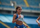 Europei U20: Alessandra Gasparelli esclusa per un soffio dalla semifinale