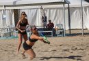 Mediterranean Beach Games: domani l’esordio degli atleti di beach tennis