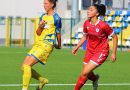 Femminile: domani arriva il Parma