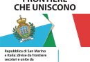 “Frontiere che uniscono – Conferenza su relazioni economiche fra San Marino e Italia”