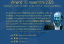 Ali e radici tra arte ed economia: l’eredità culturale del nostro tempo. Presentato il convegno dedicato alla figura di Alberto Rino Chezzi