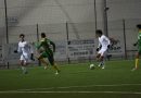 Under 22: il Cosmos s’impone con due gol per tempo