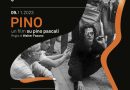 Pino, un film su Pino Pascali di Walter Fasano giovedì 9 novembre 2023 al Cinema Concordia