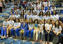 Il Trofeo Titano regala numerose medaglie e progressi al nuoto pinnato sammarinese