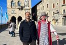 La7 con il programma “Bell’Italia In Viaggio” torna a San Marino