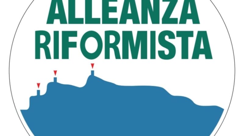 “Dialogo aperto tra Alleanza Riformista e Domani Motus Liberisu una visione a lungo termine per il Paese”