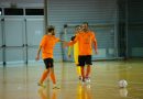 Futsal: il posticipo va al Tre Penne con un super Salles