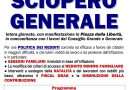 Incontro con la maggioranza, nessun elemento nuovo.  Più che confermato lo sciopero di venerdì