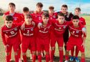 Giovanili: il Cesena non fa sconti agli U15, il X Martiri fa lo stesso con gli U21 del futsal