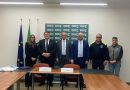 Siglato l’accordo d’intesa in materia di mutua collaborazione tra la “Protezione Civile sammarinese e la Protezione Civile della Regione Marche”