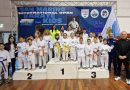 Pioggia di medaglie per il karate sammarinese al 2° Memorial Riccardo Salvatori