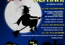 Festa della Befana a Torraccia