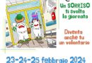 CLOWN SOCIALE – corso base a San Marino