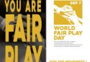 Nuove Nomination dei Premi Fair Play 2024 