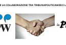 Nasce la collaborazione tra Tribunapoliticaweb e La Piazza