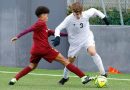 Giovanili: su Titani.TV c’è San Marino Academy-Juventus, il Russi ribalta gli U21 del futsal