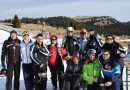 Stefano Gianessi e Sara Valentini rappresenteranno gli Special Olympics ai National Winter Games