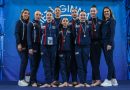 Quarto posto per la ginnastica sammarinese al Campionato di Serie B