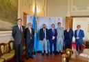 La visita a San Marino della Banca Europea per la Ricostruzione e lo Sviluppo apre a  nuove opportunità per le imprese del territorio