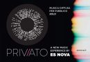 Gli Es Nova presentano Priv/ato