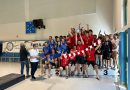 Al Multieventi Sport Domus la Just Apnea di Bari vince il campionato italiano di hockey subacqueo