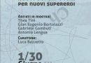 NEO SIM – Nuovi superpoteri per nuovi supereroi