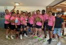 Al Romagna il Torneo Rsm Sevens, buoni spunti per la Nazionale biancazzurra