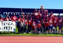 “Atletica per tutti”, un successo targato FSSS e FSAL