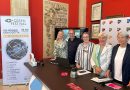 Il Green Festival San Marino – Montefeltro protagonista a Pesaro Capitale della Cultura con una riflessione e un collegamento con la Palestina