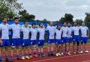 La Nazionale di rugby a 7 in partenza per la Conference 1 a Belgrado