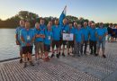 Mondiale di pesca: San Marino chiude al 6° posto per i Veterani e 13° i Master