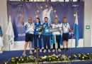 Campionato Europeo di Bocce: San Marino sul gradino più alto con Paoletti e Frisoni nel doppio misto, Dall’Olmo argento nel tiro di precisione