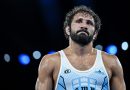 Olimpiadi, Myles Amine Mularoni quarto. Il bronzo va al greco Dauren Kurugliev