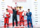 Giacomo Altoè è campione europeo del Ferrari Challenge Trofeo Pirelli: “Gioia immensa, grande lavoro di squadra”