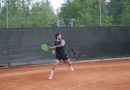 Nell’Open memorial “Simone De Luigi” organizzato dal San Marino Tennis Club si qualifica per il tabellone di 3° Alessandro Ciacci ed Alex Mattioli