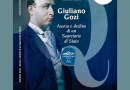 La SUMS presenta il nuovo volume della Collana Quaderni “Giuliano Gozi – Ascesa e declino di un Segretario di Stato”