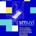 San Marino. SMUVI: questa sera a Domagnano la presentazione pubblica del nuovo trasporto a chiamata