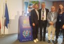 San Marino alla 18’ conferenza dei Ministri dello sport del Consiglio d’Europa